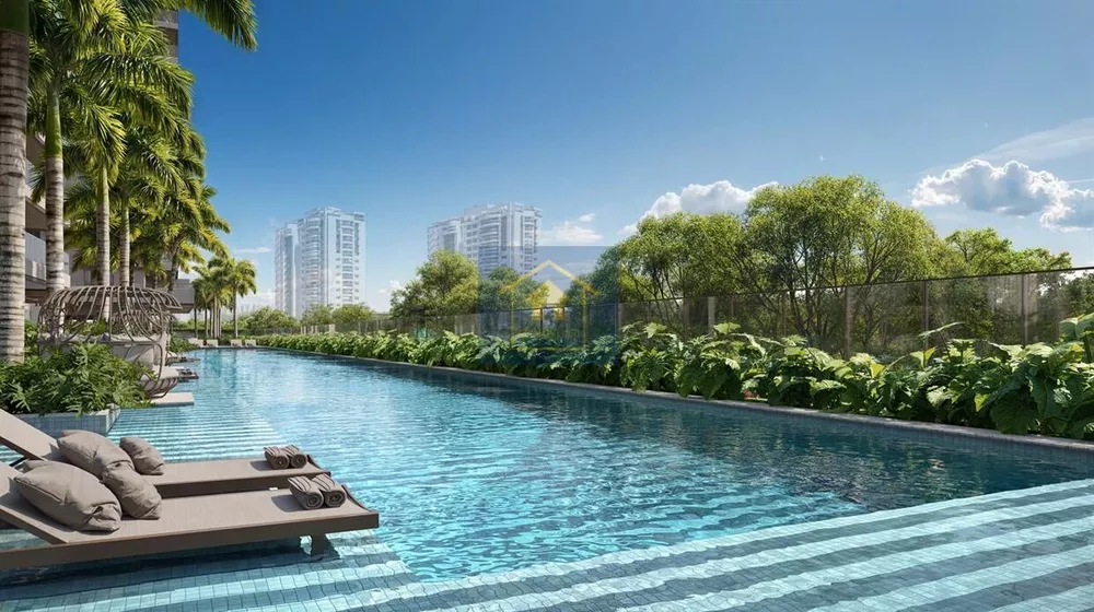 Cobertura, 3 quartos, 128 m² - Foto 68