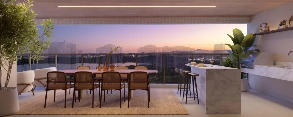 Cobertura, 3 quartos, 128 m² - Foto 86