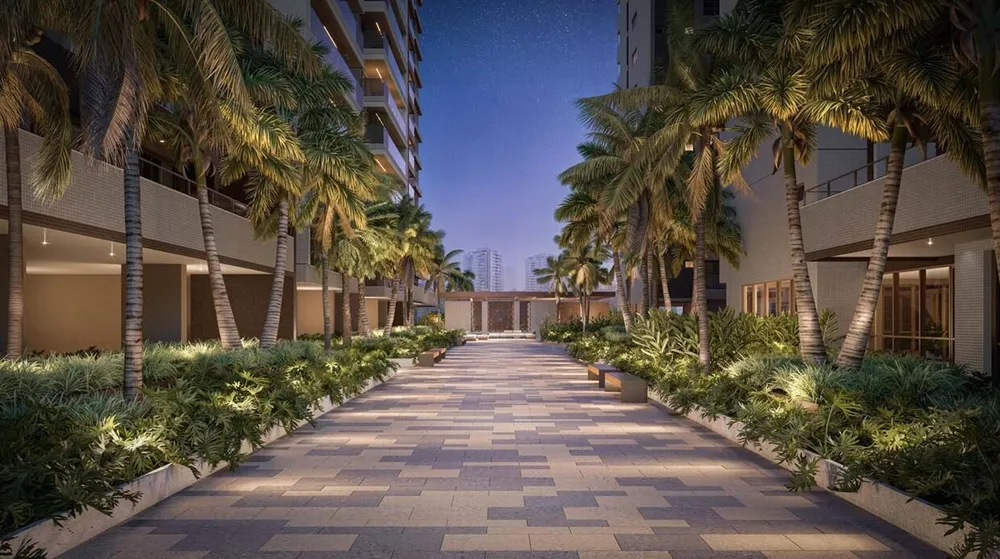 Cobertura, 3 quartos, 128 m² - Foto 76