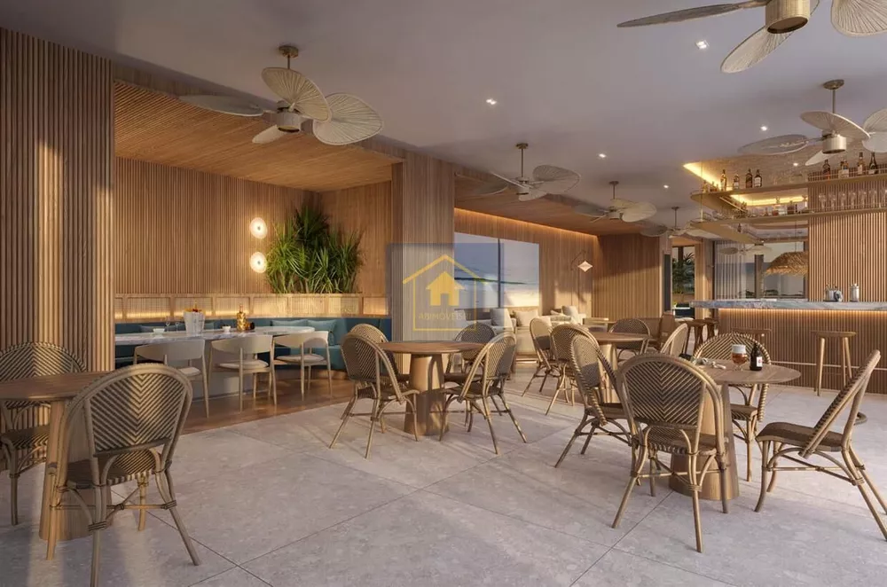 Cobertura, 3 quartos, 128 m² - Foto 10