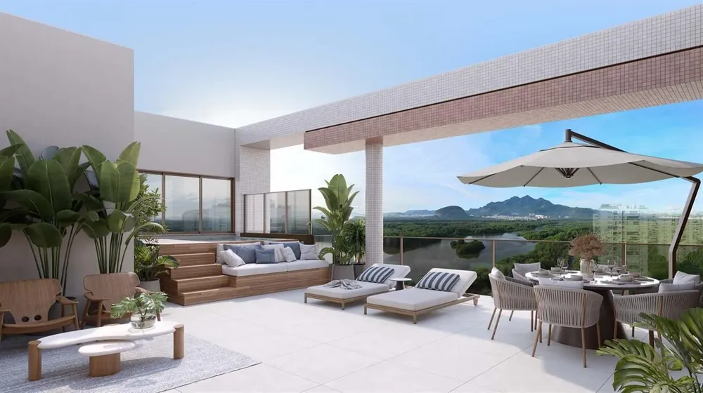 Cobertura, 3 quartos, 128 m² - Foto 117
