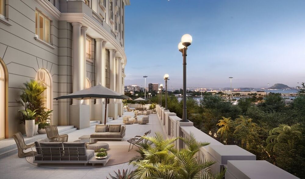 Apartamento à venda com 3 quartos, 124m² - Foto 10