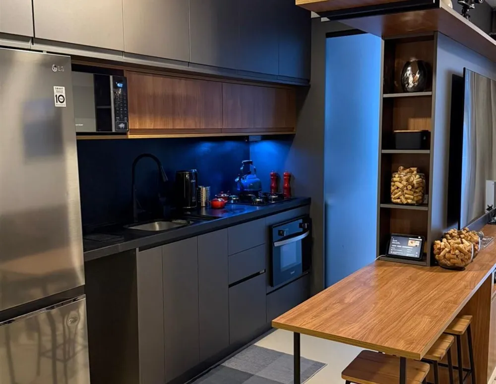 Apartamento, 2 quartos, 76 m² - Foto 1