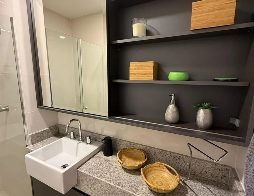Apartamento, 2 quartos, 76 m² - Foto 16