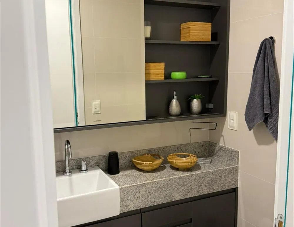 Apartamento, 2 quartos, 76 m² - Foto 15