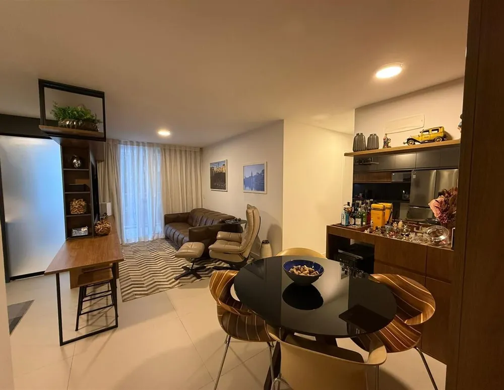 Apartamento, 2 quartos, 76 m² - Foto 1