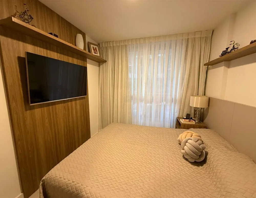 Apartamento, 2 quartos, 76 m² - Foto 3