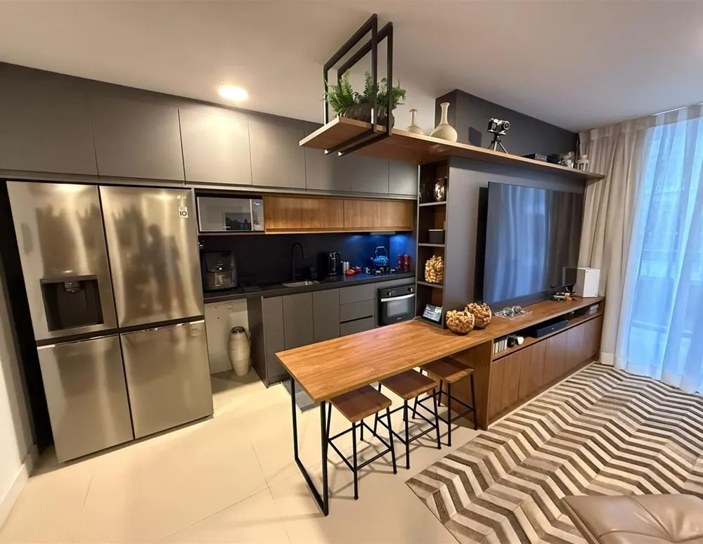Apartamento, 2 quartos, 76 m² - Foto 23