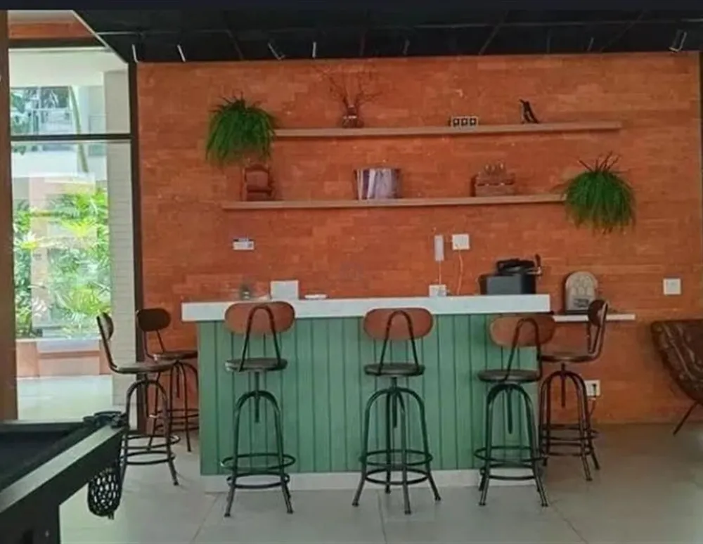 Apartamento, 2 quartos, 76 m² - Foto 10