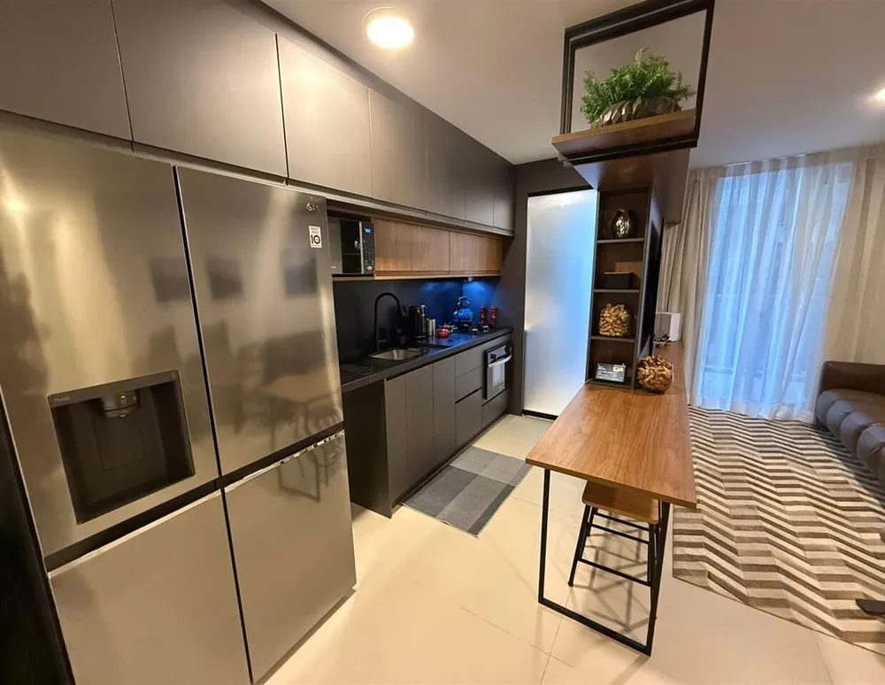 Apartamento, 2 quartos, 76 m² - Foto 4