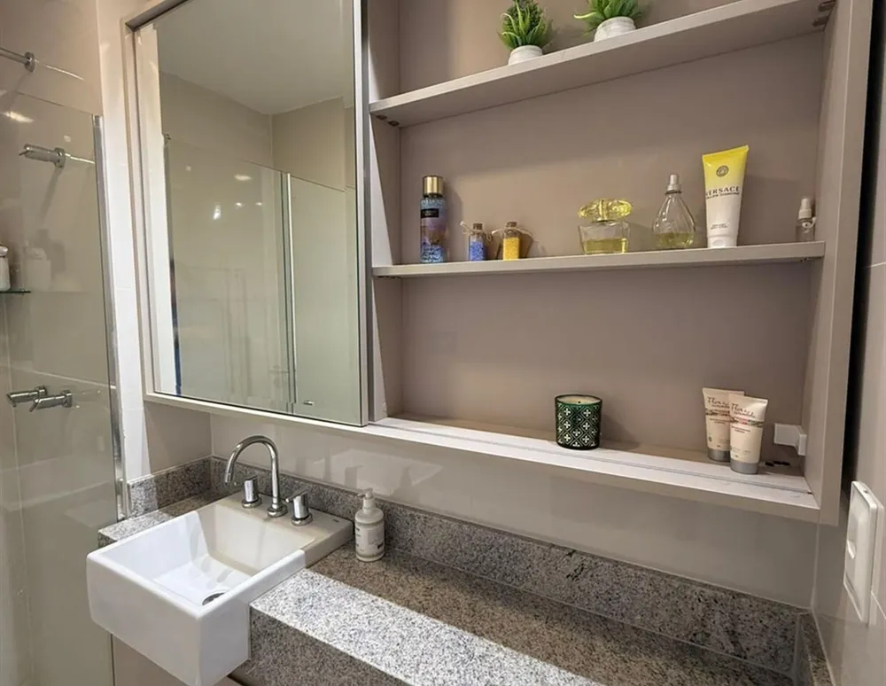 Apartamento, 2 quartos, 76 m² - Foto 14