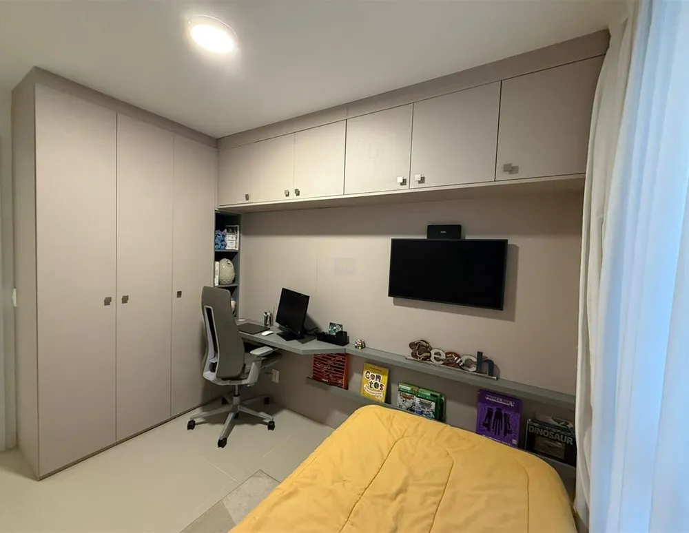 Apartamento, 2 quartos, 76 m² - Foto 19