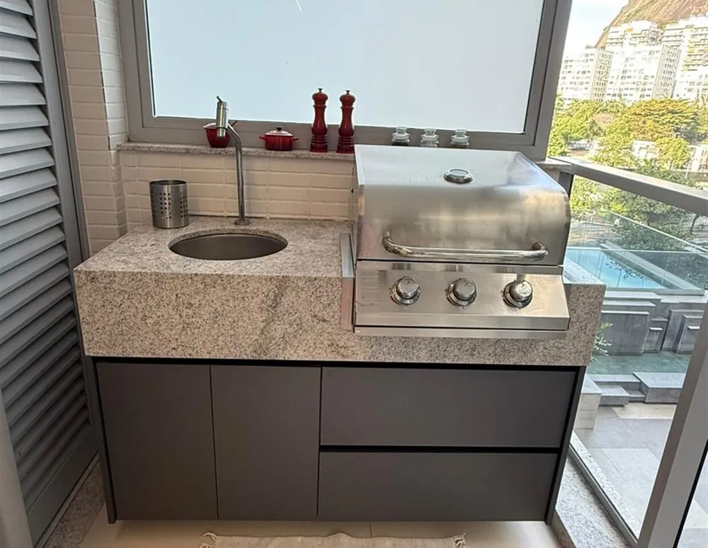 Apartamento, 2 quartos, 76 m² - Foto 12