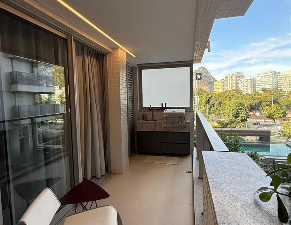 Apartamento, 2 quartos, 76 m² - Foto 25