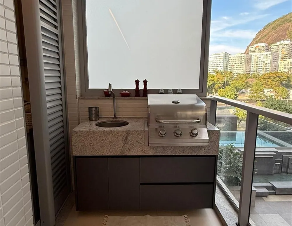 Apartamento, 2 quartos, 76 m² - Foto 16