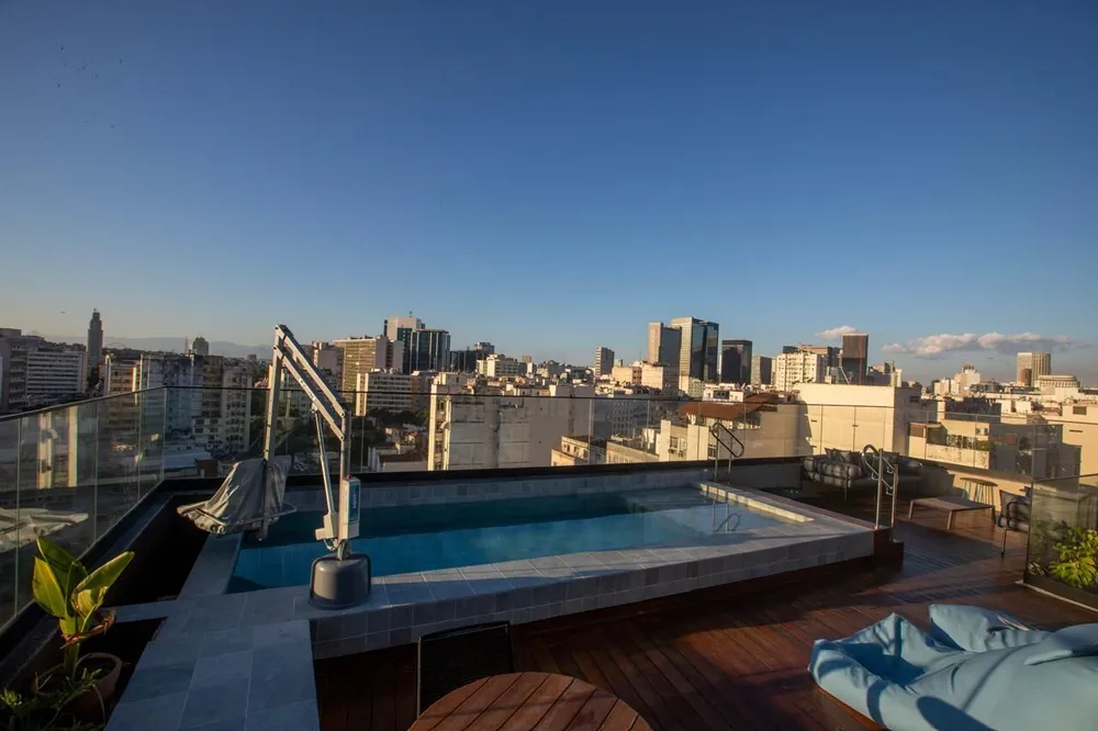 Apartamento, 1 quarto, 29 m² - Foto 34