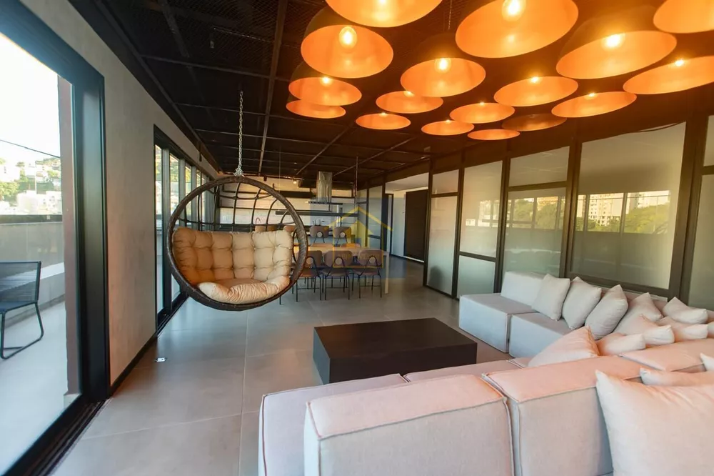 Apartamento, 1 quarto, 29 m² - Foto 7