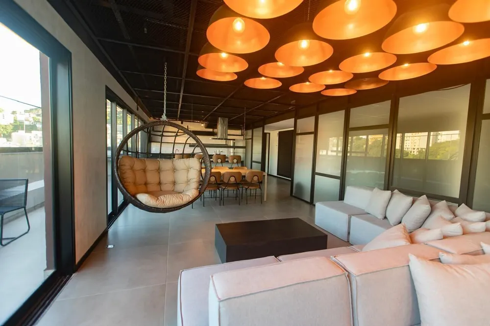 Apartamento, 1 quarto, 29 m² - Foto 25