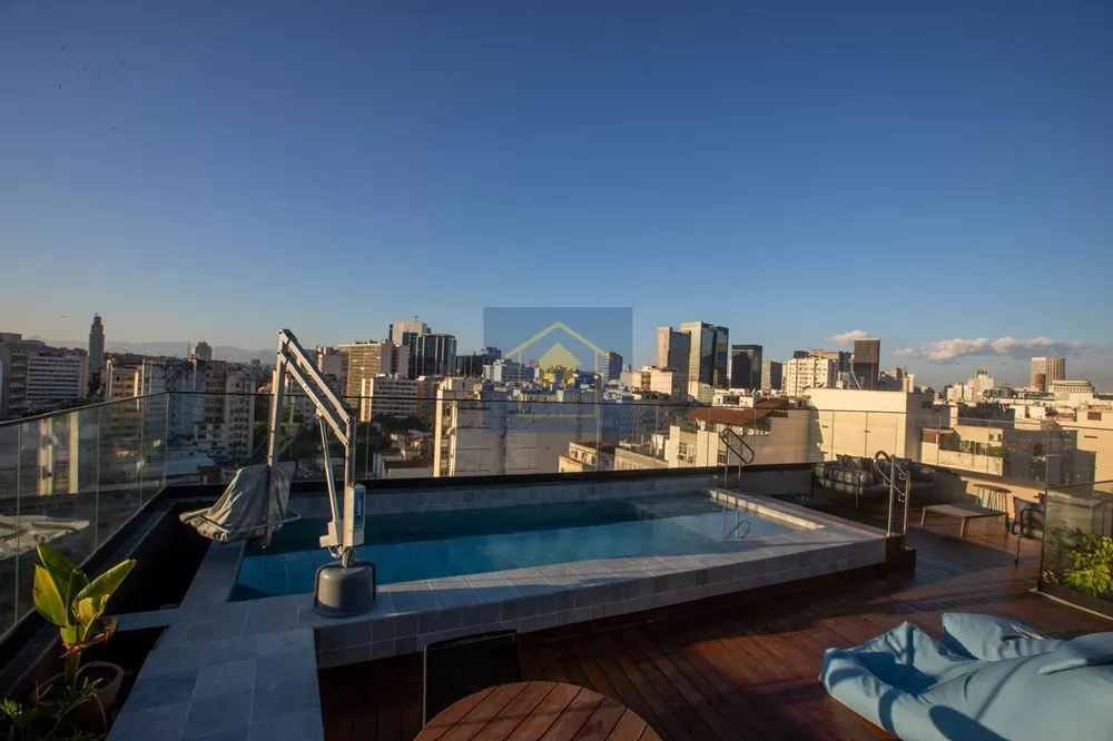 Apartamento, 1 quarto, 29 m² - Foto 18