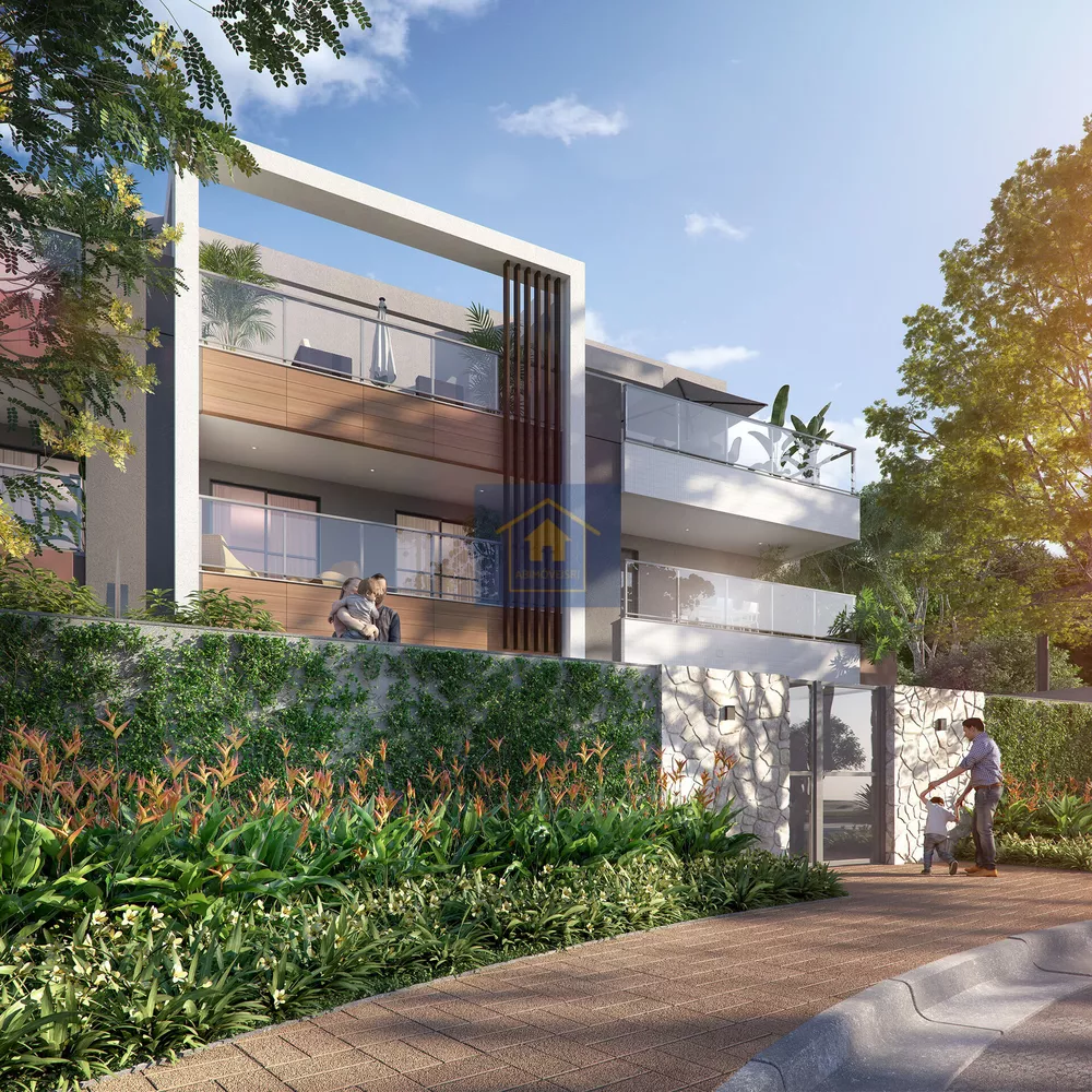 Casa, 4 quartos, 375 m² - Foto 30