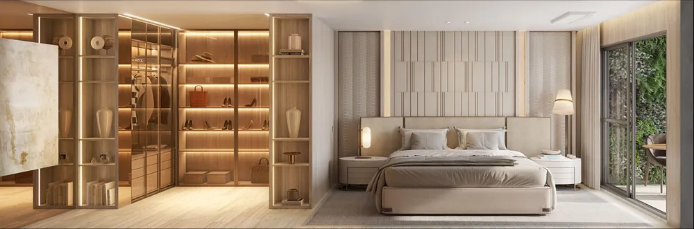 Casa, 4 quartos, 375 m² - Foto 70
