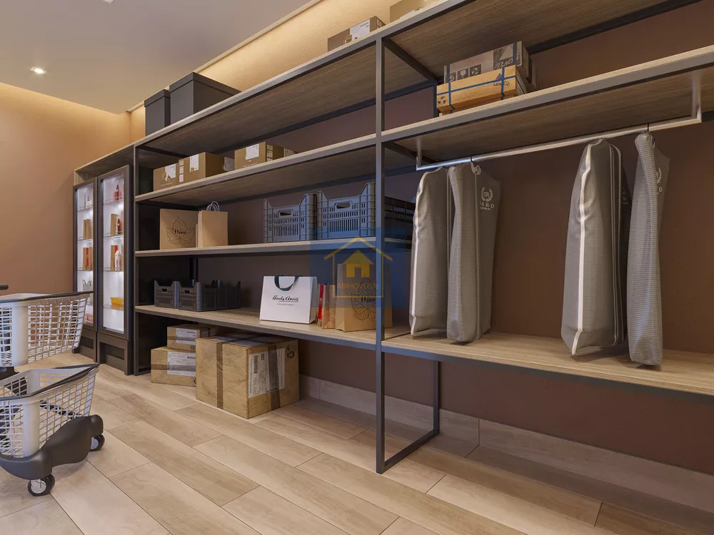 Casa, 4 quartos, 375 m² - Foto 29