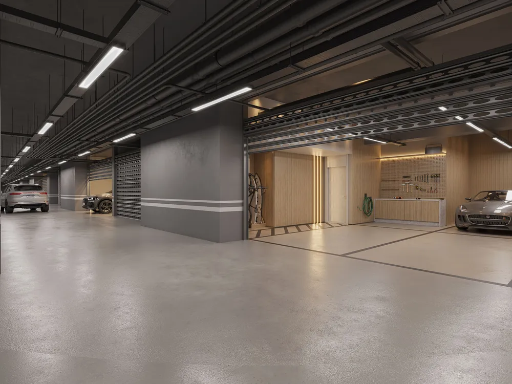 Casa, 4 quartos, 375 m² - Foto 63