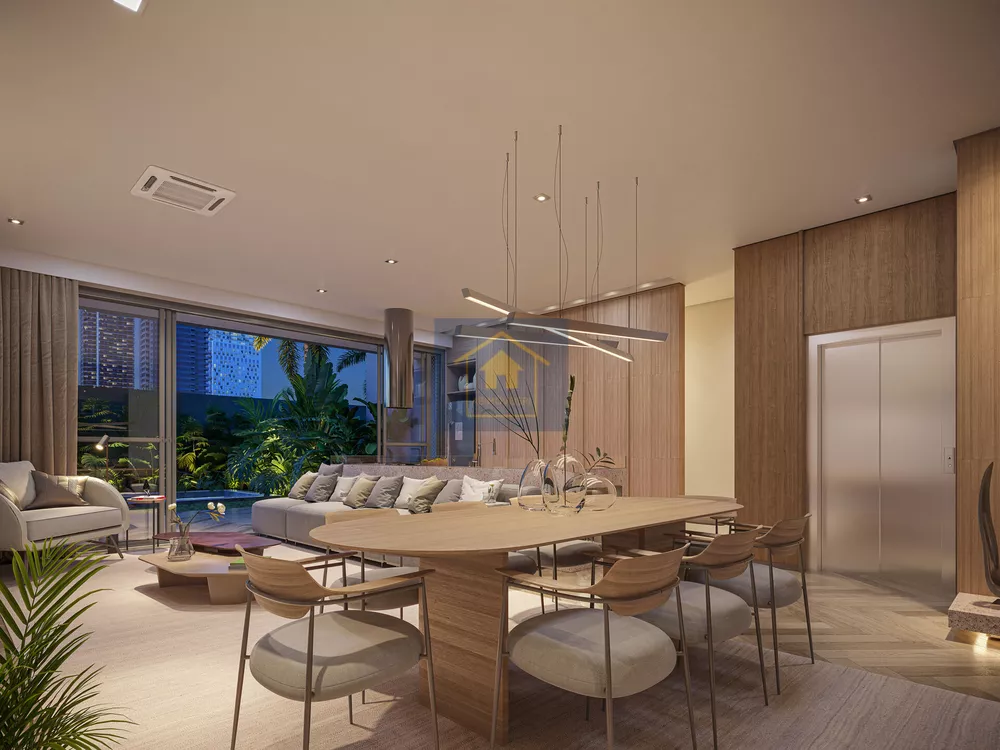 Casa, 4 quartos, 375 m² - Foto 20