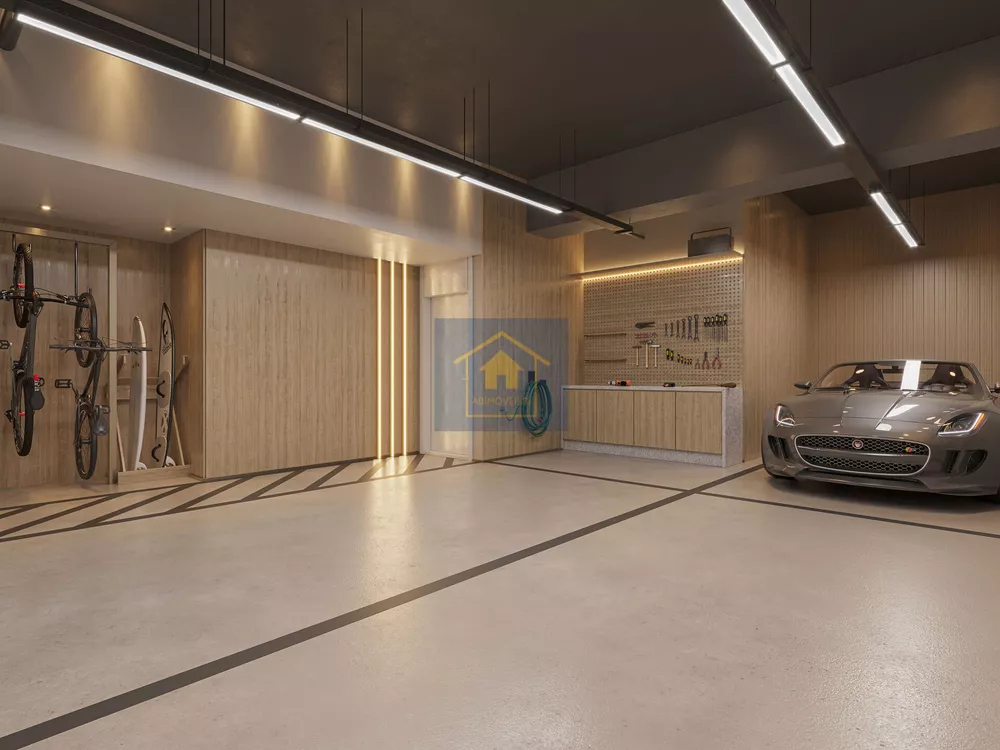 Casa, 4 quartos, 375 m² - Foto 23