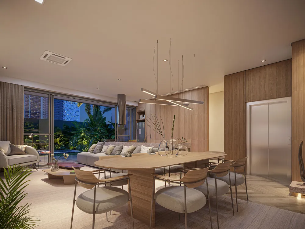 Casa, 4 quartos, 375 m² - Foto 66