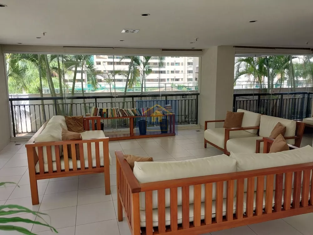 Apartamento, 3 quartos, 95 m² - Foto 34