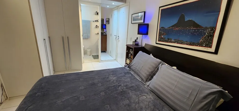 Apartamento, 3 quartos, 95 m² - Foto 10