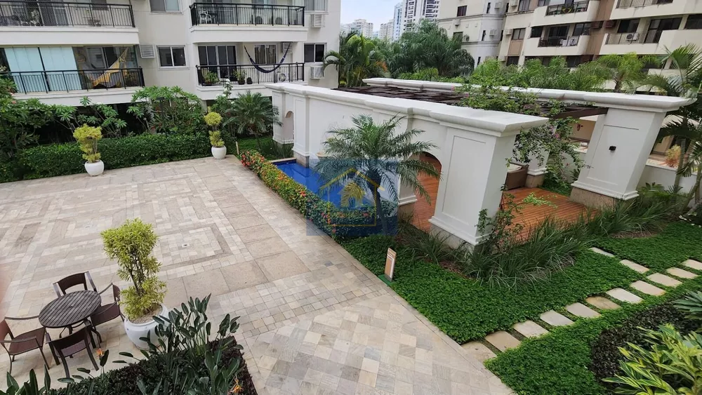 Apartamento, 3 quartos, 95 m² - Foto 38