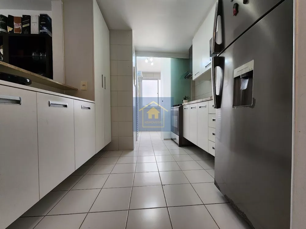 Apartamento, 3 quartos, 95 m² - Foto 37