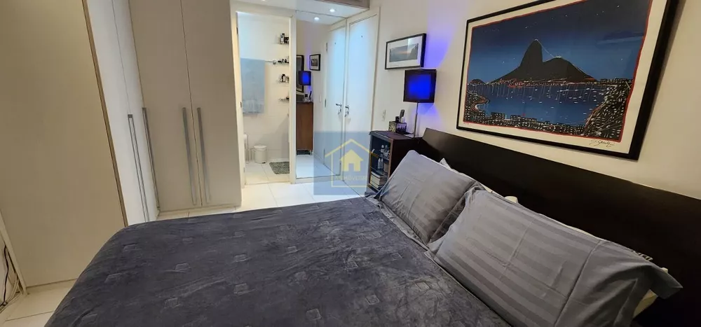 Apartamento, 3 quartos, 95 m² - Foto 39