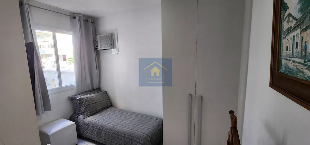 Apartamento, 3 quartos, 95 m² - Foto 35