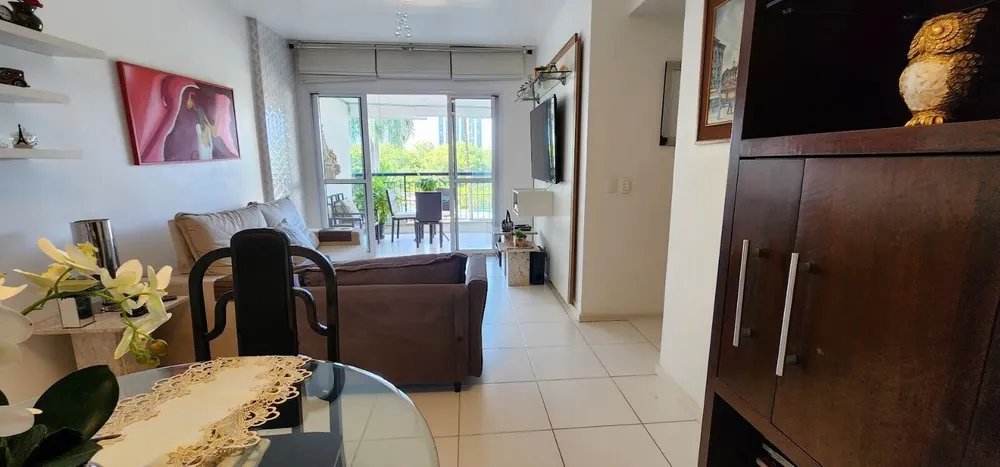 Apartamento, 3 quartos, 95 m² - Foto 25