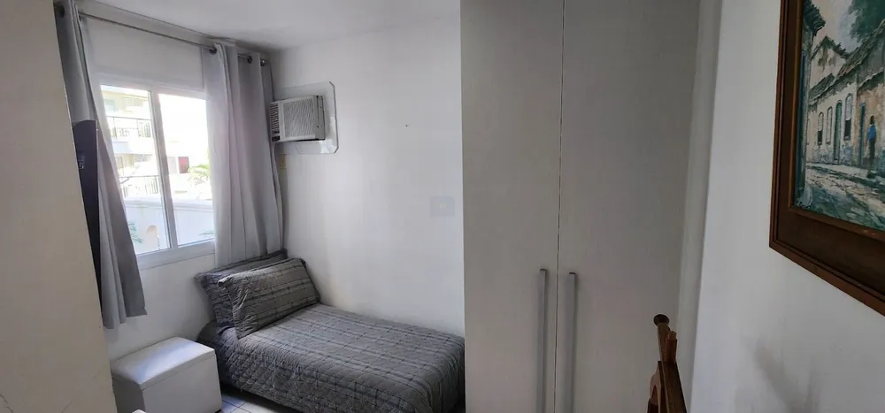 Apartamento, 3 quartos, 95 m² - Foto 14