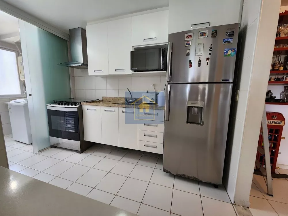 Apartamento, 3 quartos, 95 m² - Foto 29