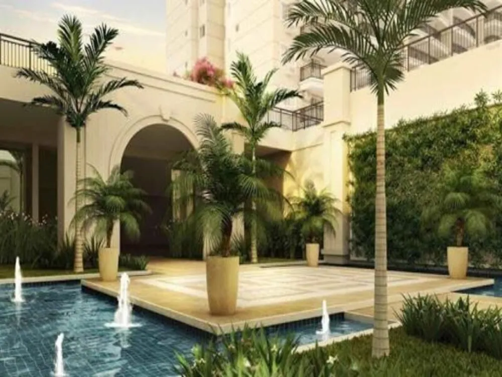 Apartamento, 3 quartos, 95 m² - Foto 6