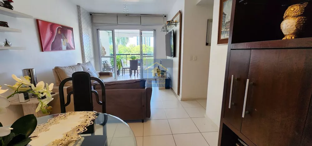 Apartamento, 3 quartos, 95 m² - Foto 21