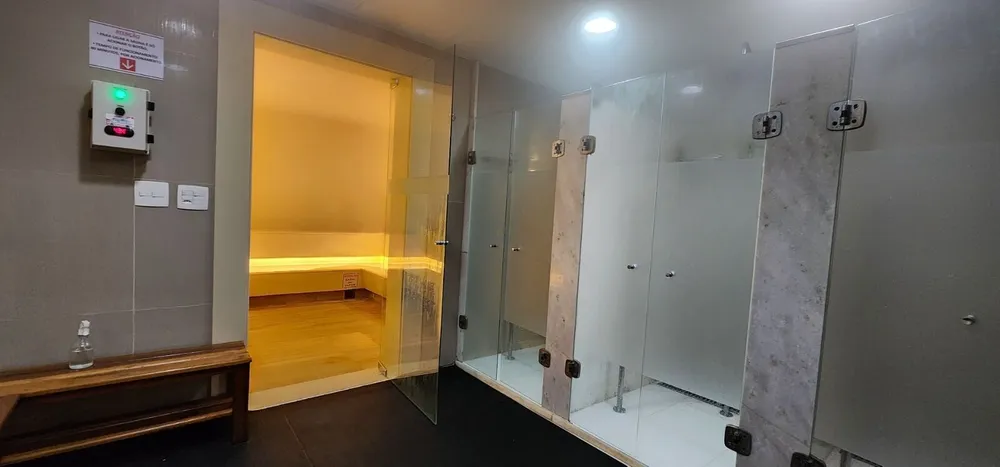 Apartamento, 3 quartos, 95 m² - Foto 5