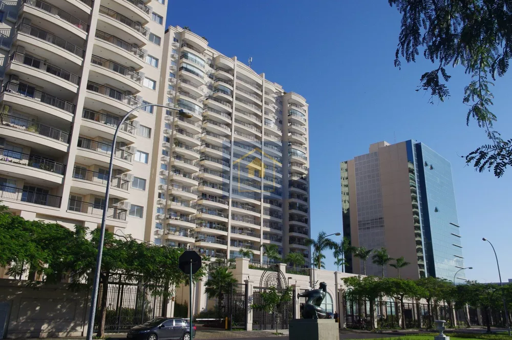 Apartamento, 3 quartos, 95 m² - Foto 31