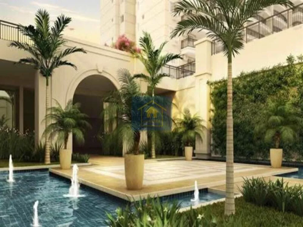 Apartamento, 3 quartos, 95 m² - Foto 40