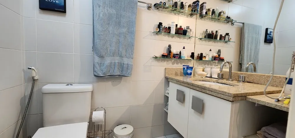 Apartamento, 3 quartos, 95 m² - Foto 1