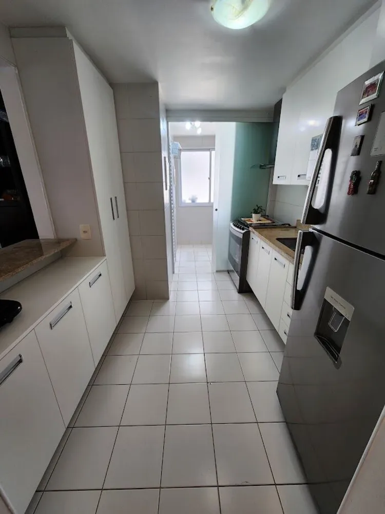 Apartamento, 3 quartos, 95 m² - Foto 26