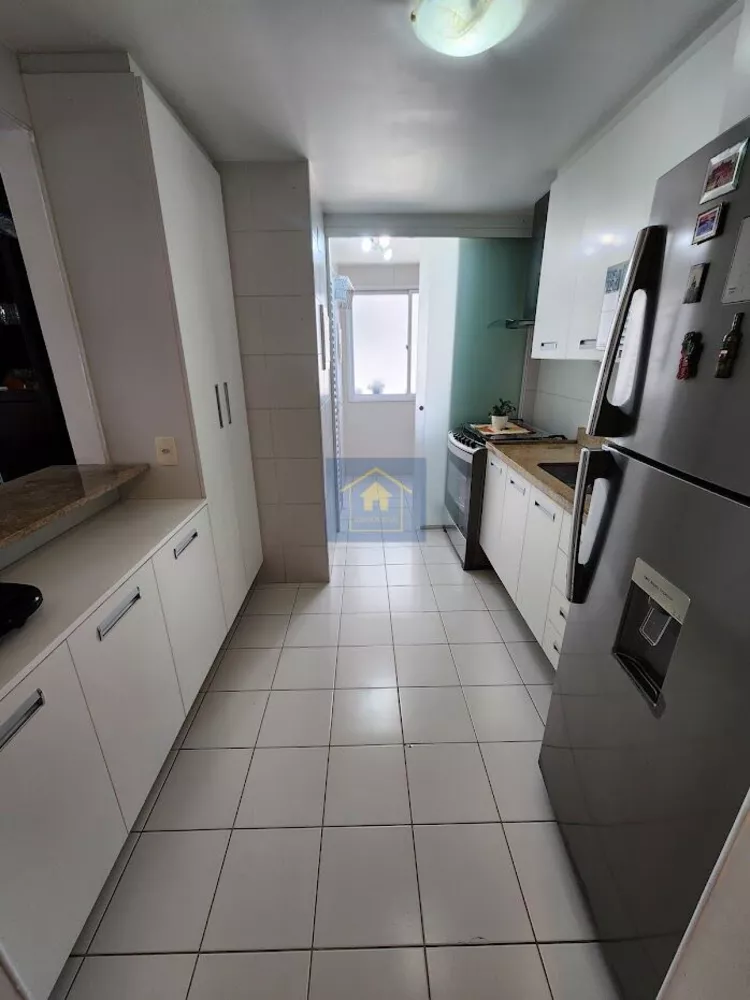 Apartamento, 3 quartos, 95 m² - Foto 24