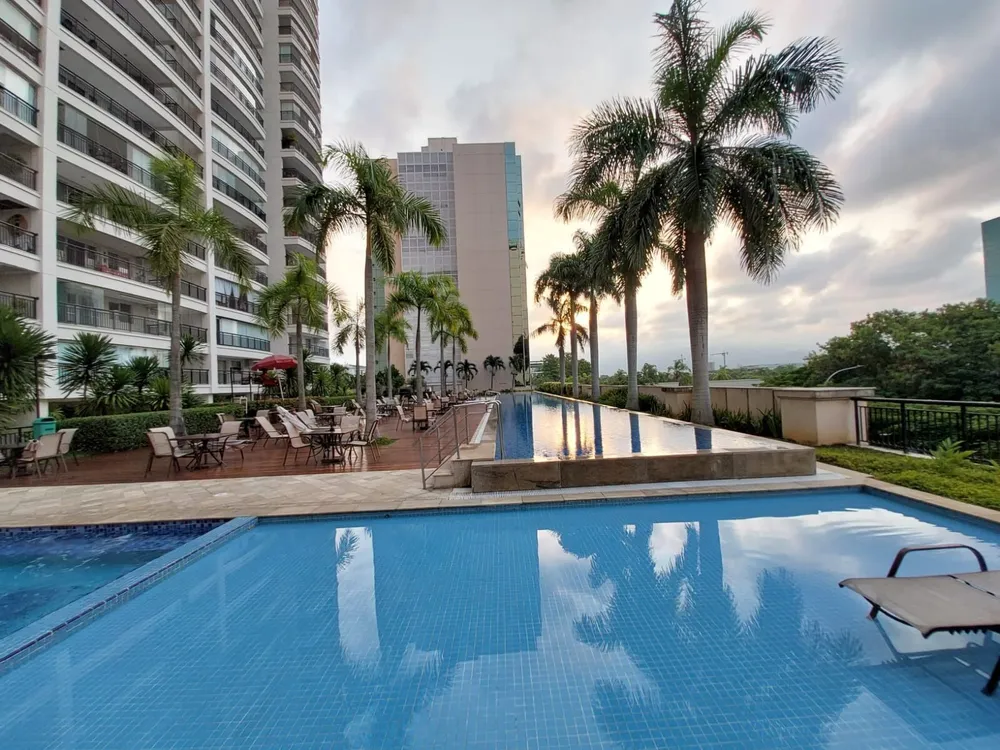 Apartamento, 3 quartos, 95 m² - Foto 9