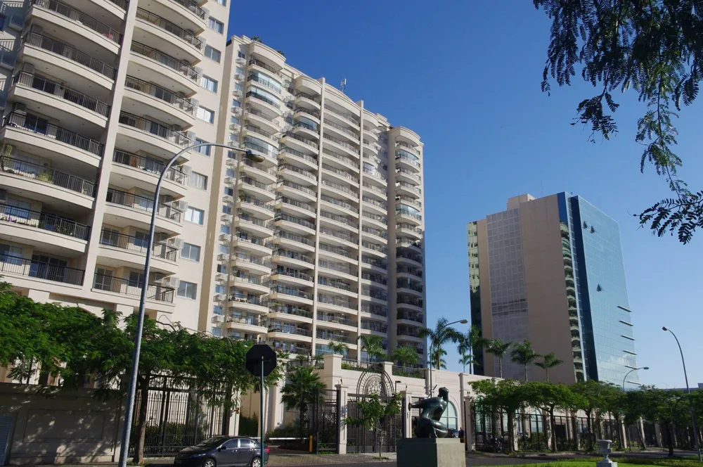 Apartamento, 3 quartos, 95 m² - Foto 13