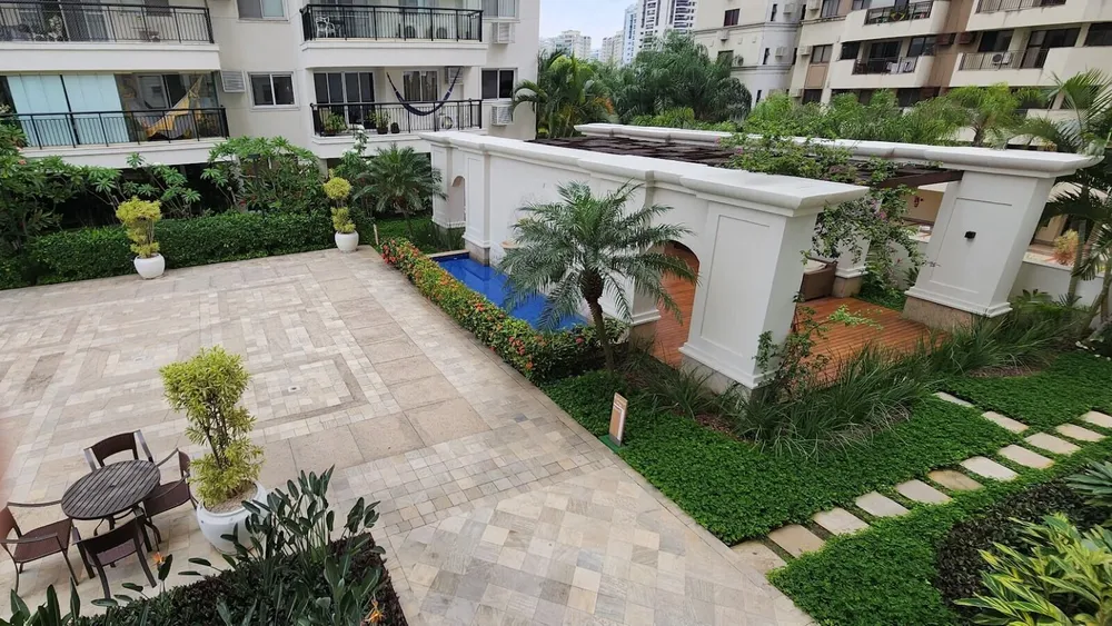 Apartamento, 3 quartos, 95 m² - Foto 41